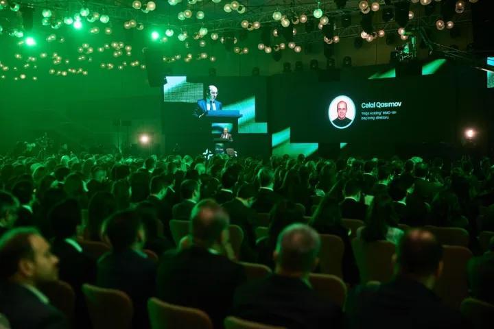 PAŞA Holding-in təşkilatçılığı ilə “LEGIS Hüquq Forum”u uğurla başa çatıb